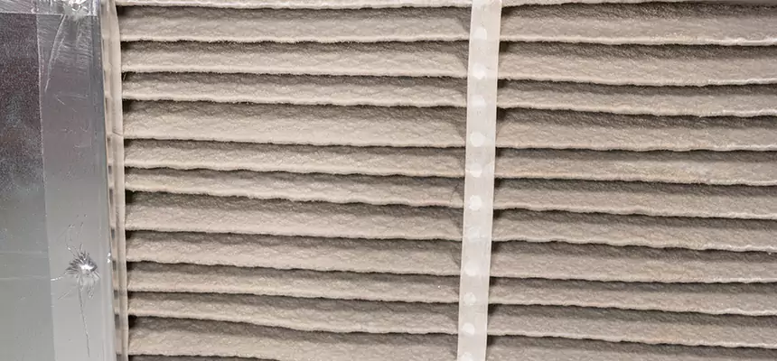 Mobile Car AC Filter Replacement in Beloit