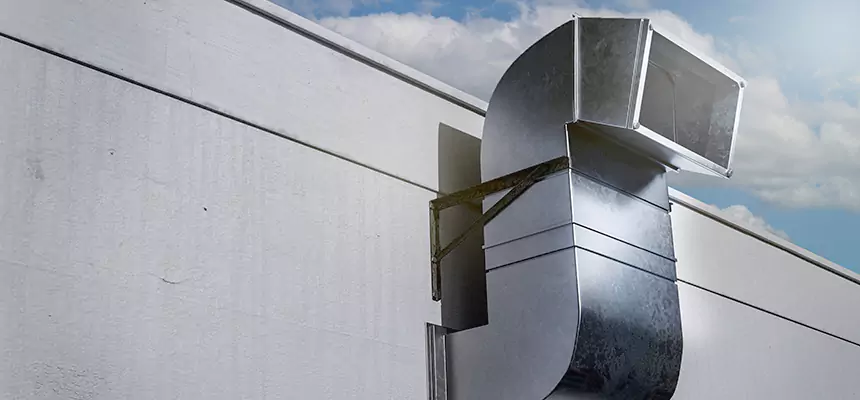 Comprehensive Commercial HVAC Cleaning in Beloit