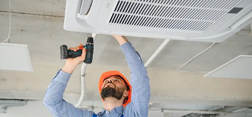 Detailed Multi‑Unit Riser & Roof Termination Cleaning in Beloit