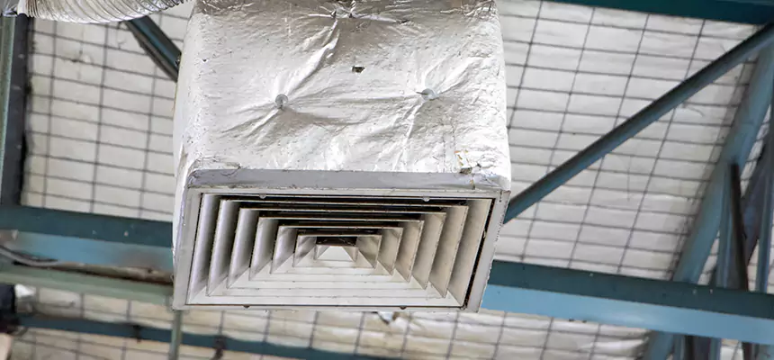 Our Custom HVAC Ductwork Services in Beloit, WI