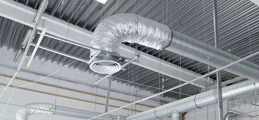 Our Dryer Vent Hose Replacement Services in Beloit, WI