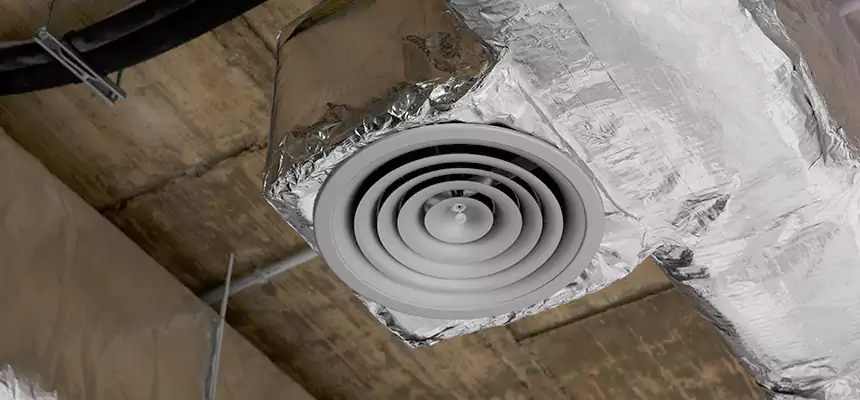 Our HVAC Ductwork Installation Services in Beloit, WI