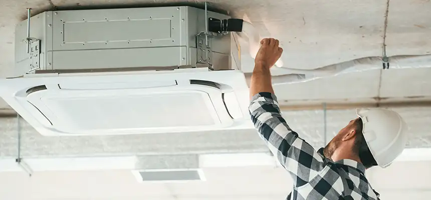 Our Local Vent Cleaning Services in Beloit, WI