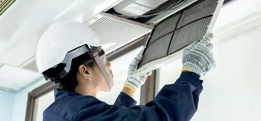 Our Multi-family Home Duct Cleaning Services in Beloit, WI