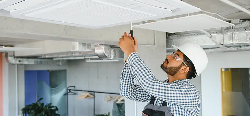 Our Roof Dryer Vent Cleaning Services in Beloit, WI