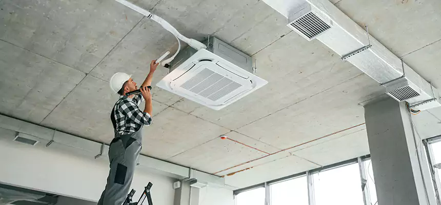 Our Wi Fi Connected Air Ducts Services in Beloit, WI