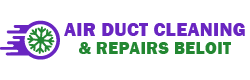 Air Duct Cleaning & Repairs Beloit