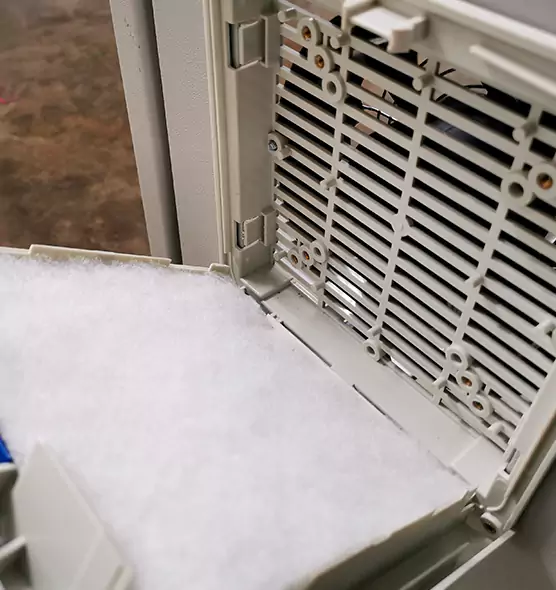 Professional Air Duct Expansion Solutions in Beloit, WI