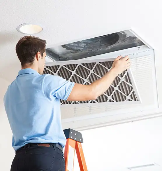 About Annual Dryer Vent Maintenance Beloit, WI