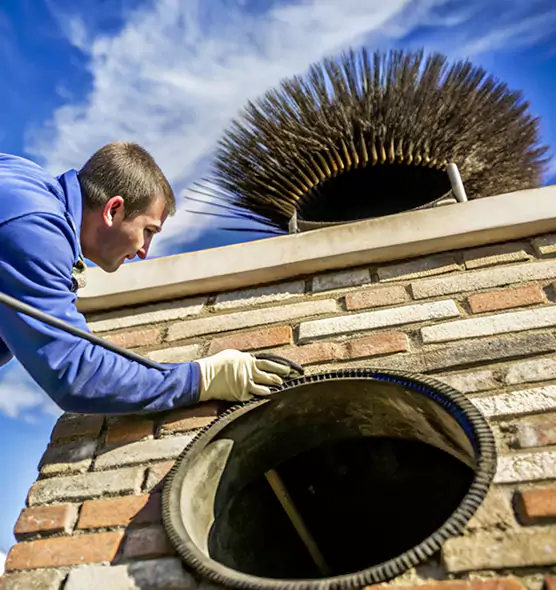 About Professional Chimney Sweep in Beloit, WI