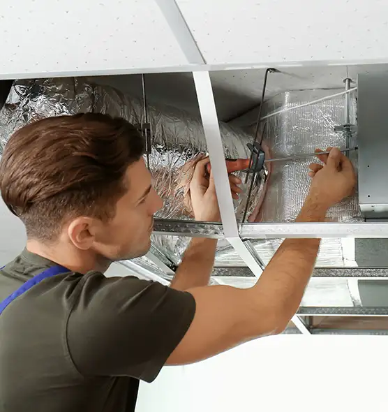 Professional Clogged Dryer Vent Repair in Beloit, WI
