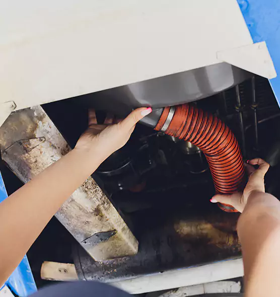 Professional Dryer Duct Pressure Testing in Beloit, WI