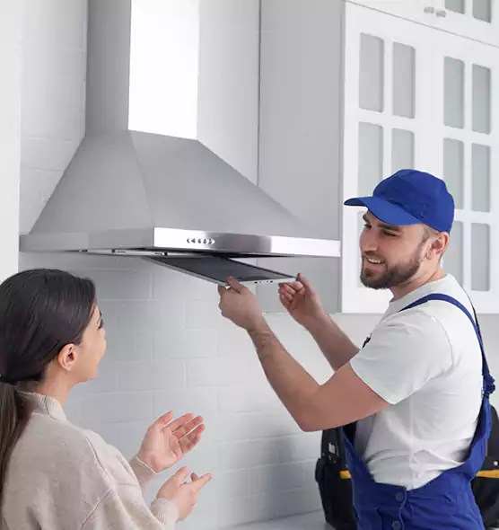 Professional Dryer Vent Cleaning Service in Beloit, WI