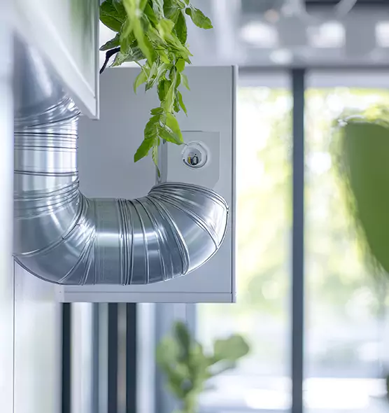 Professional Eco-Friendly Duct Cleaning Services in Beloit, WI