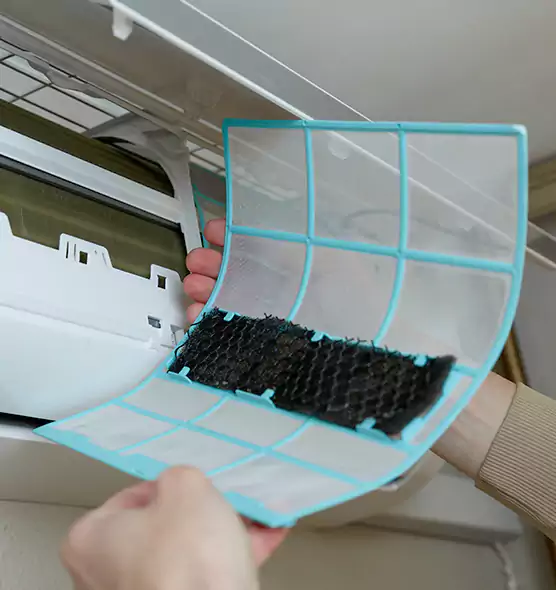 Welcome to Air Duct Cleaning & Repairs Beloit — Your Local HEPA Filter Installation Pros in Beloit, WI