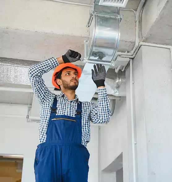 About Hotel Duct And Vent Cleaning in Beloit, WI