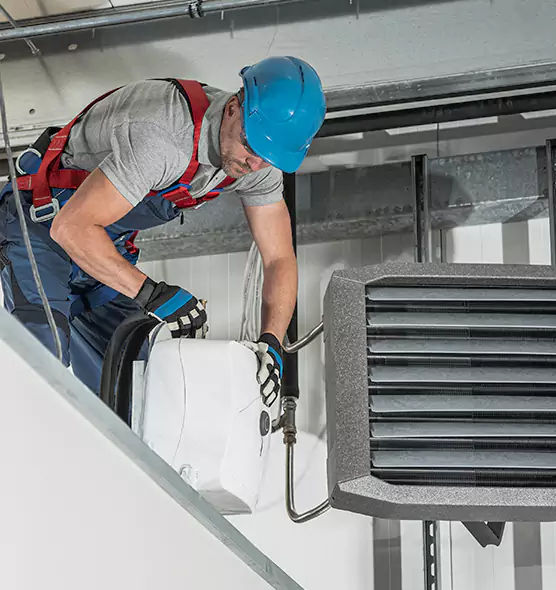 Professional HVAC Cleaning Solutions in Beloit, WI