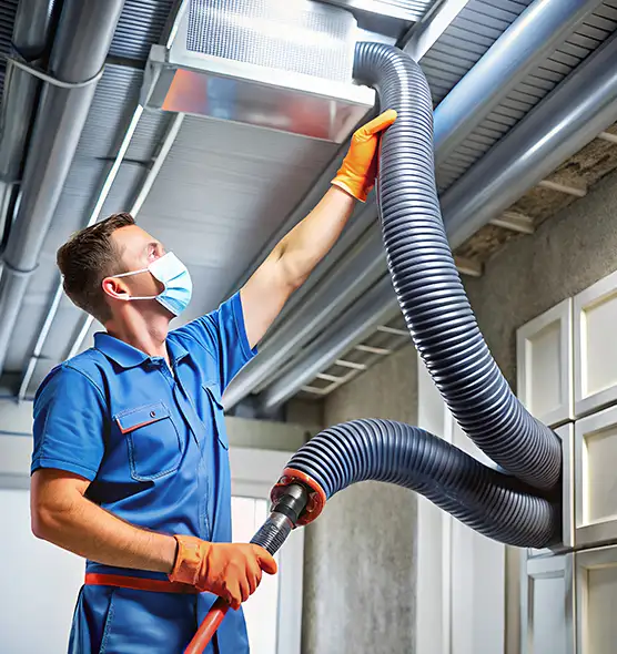 Welcome to Air Duct Cleaning & Repairs Beloit — Your Local Roof Dryer Vent Cleaning Specialists in Beloit, WI