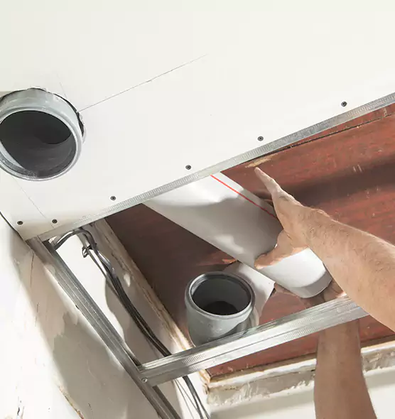 Professional Seasonal Allergy Air Duct Cleaning in Beloit, WI