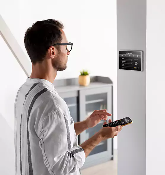 About Smart AC Vent Controller Services in Beloit