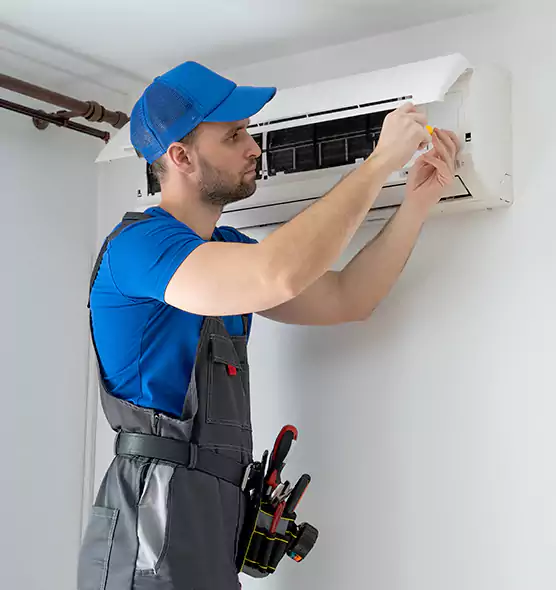 About Smart Thermostat AC Installation in Beloit, WI