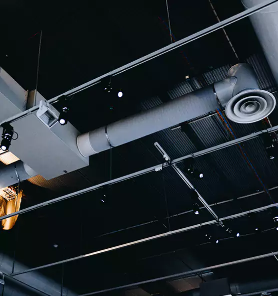 Professinal UV Light Air Purification for Ducts in Beloit, WI