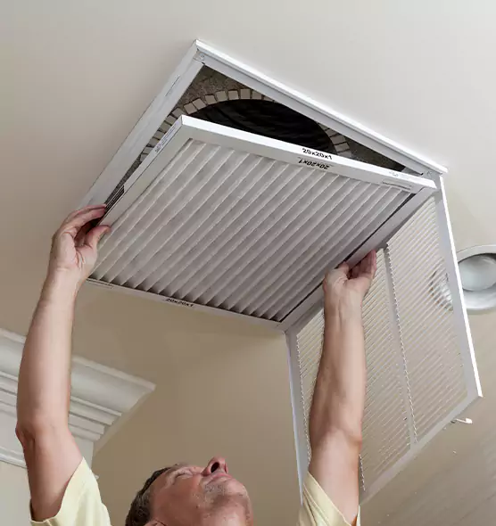 Professional Vent Relocation Services in Beloit, WI