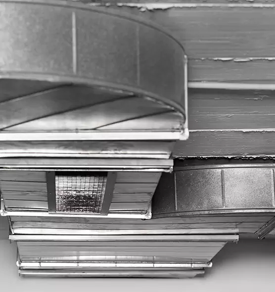 Professional Wall Vent Cleaning Service in Beloit, WI