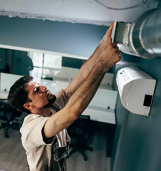 Reliable Warehouse Vent Cleaning in Beloit, WI