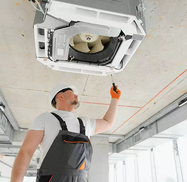 Why Homeowners & Businesses Trust Us in Beloit, WI?