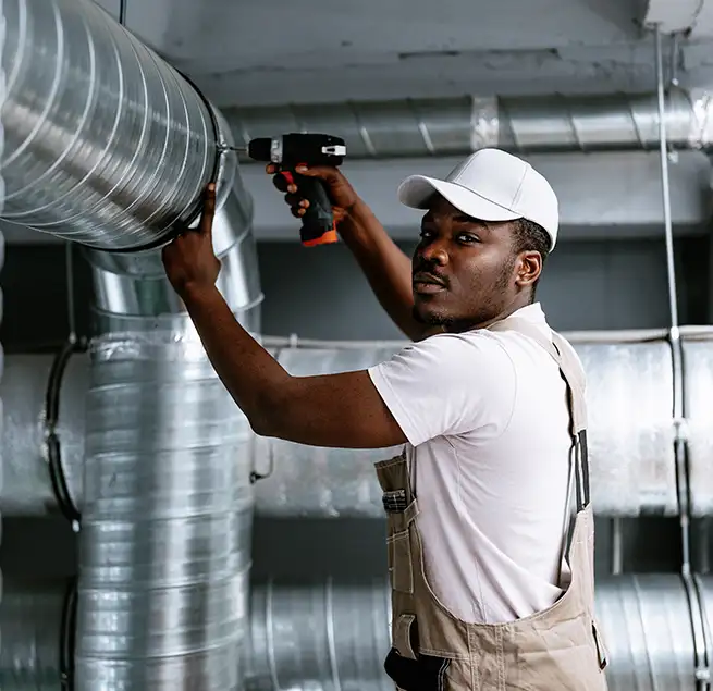 Why Homeowners & Businesses Trust Us Beloit, WI