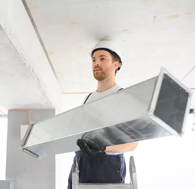 Why Homeowners & Businesses Trust Us in Beloit, WI