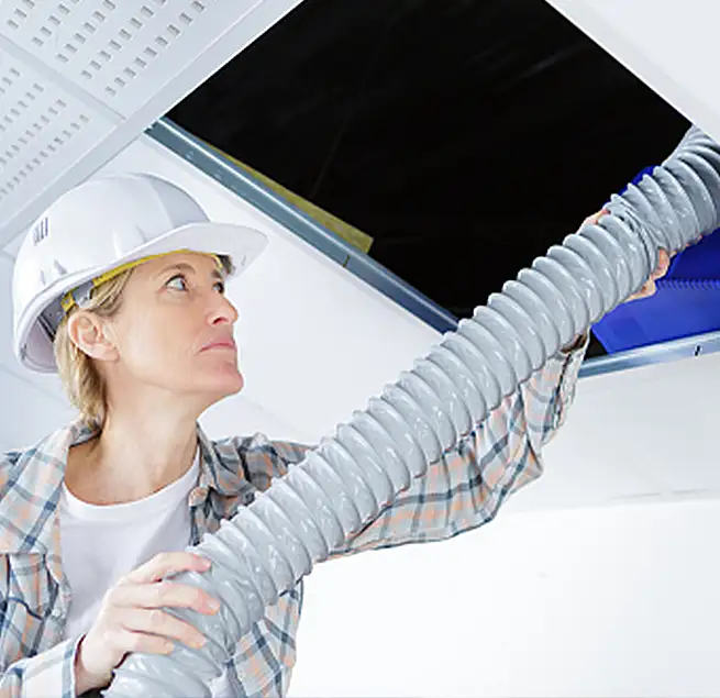 Why Homeowners & Businesses Trust Us Beloit, WI