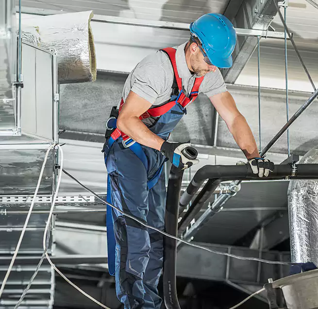 Why Homeowners & Businesses Trust Us in Beloit, WI?