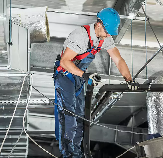 Why Homeowners & Businesses Trust Us in Beloit, WI?