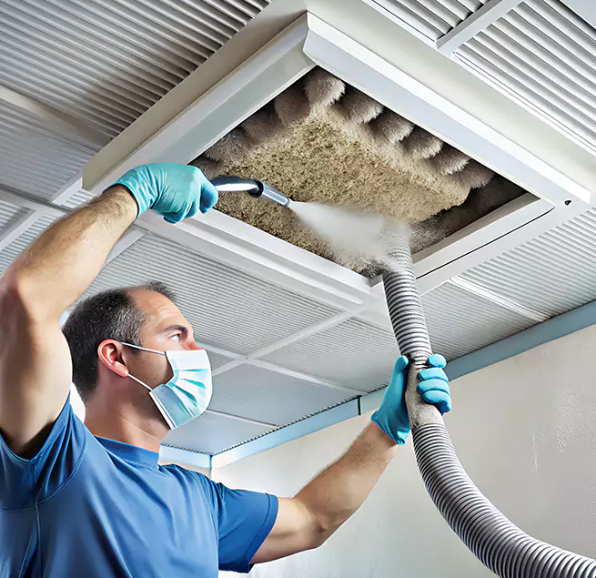 Why Homeowners Businesses Trust Us in Beloit, WI