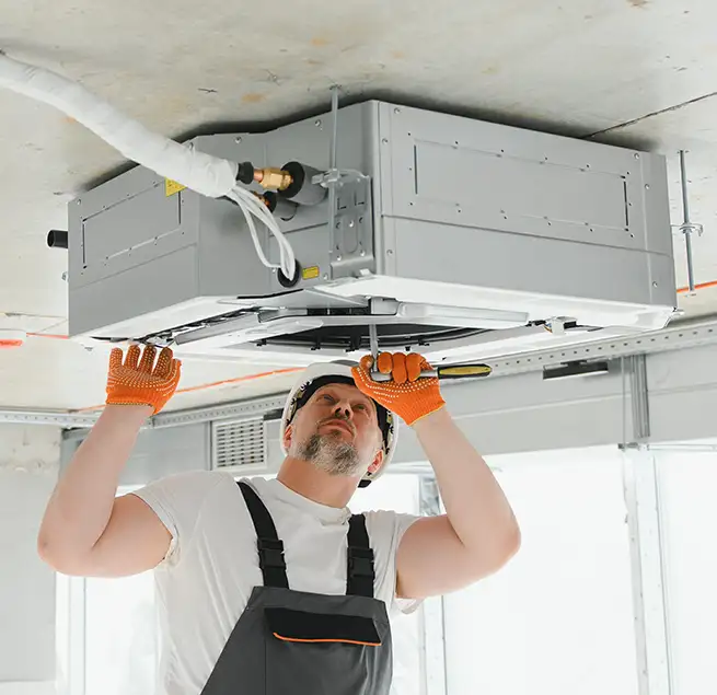 Why Homeowners & Businesses Trust Us Beloit, WI