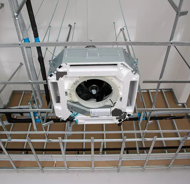 Why Homeowners & Businesses Trust Us Beloit, WI