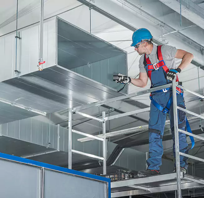 Why Homeowners Businesses Trust Us in Beloit, WI