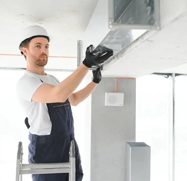 Why Homeowners & Businesses Trust Us in Beloit, WI?