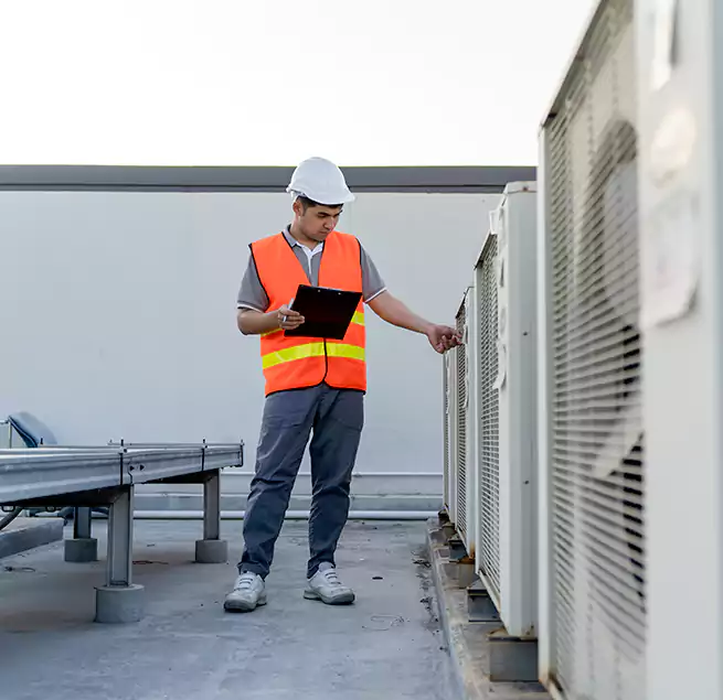 Why Homeowners & Businesses Trust Us in Beloit, WI?