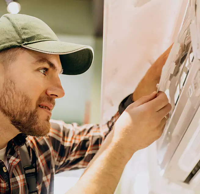 Why Homeowners & Businesses Trust Us in Beloit, WI?